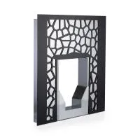 экран защитный фронтальный сталь-мастер утепленный для hard панорама 16,20 саванна