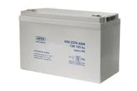 аккумуляторная батарея zota аgm 65-12