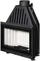 топка каминная альфа 800 а, патрубок ф200, экокамин 